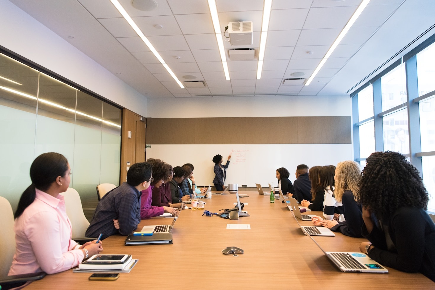 How Sustainability Drives Our Long Term Strategy
