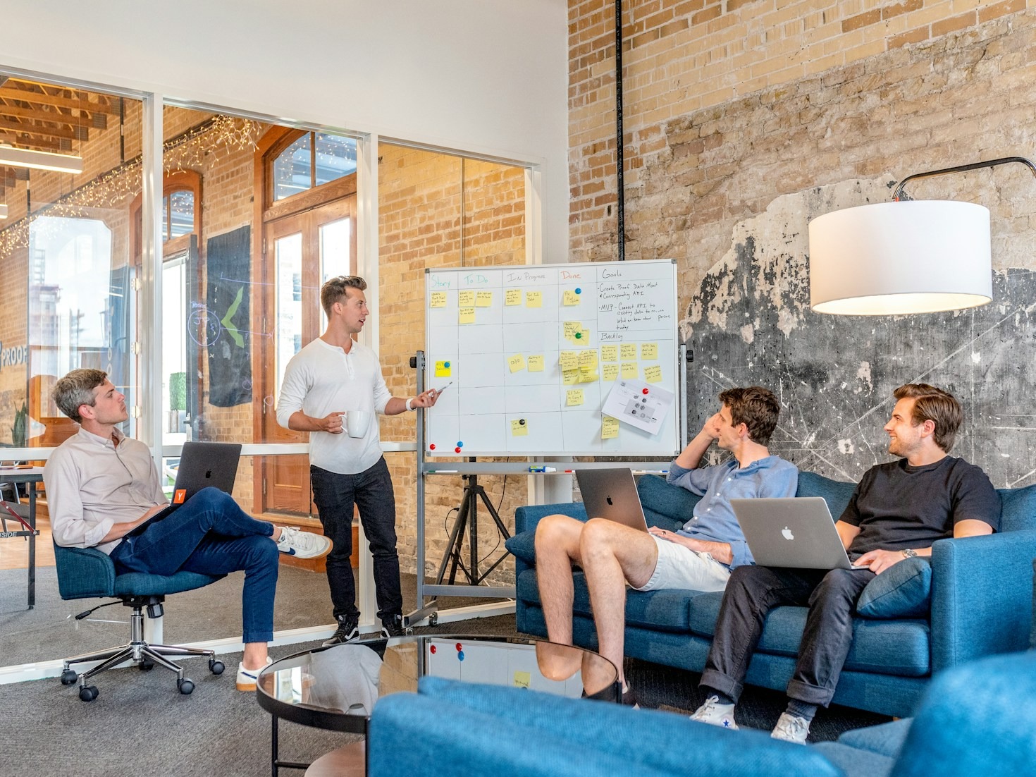 The Role Of Governance In Corporate Innovation