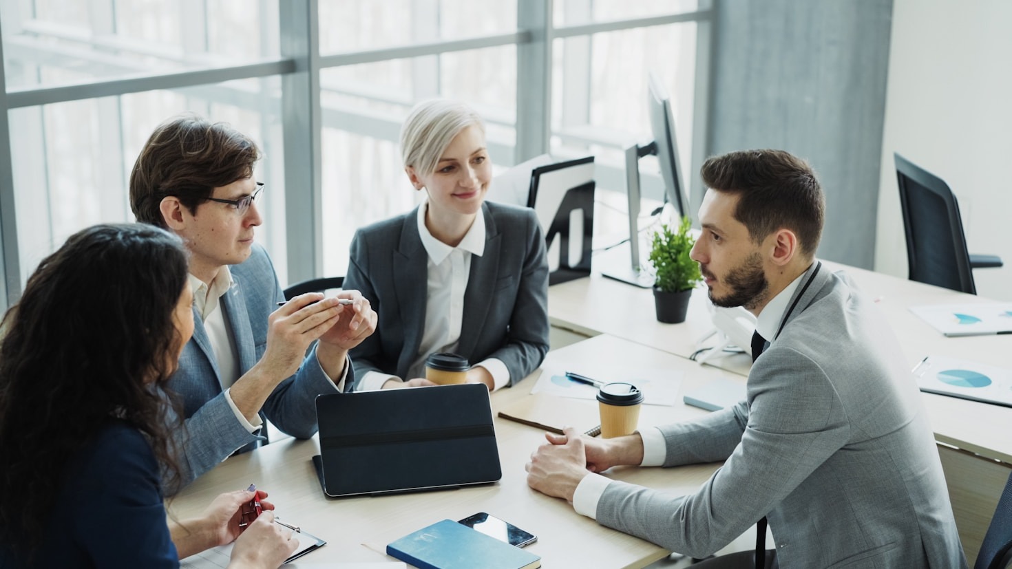 Building Resilience Through Transparent Leadership Practices
